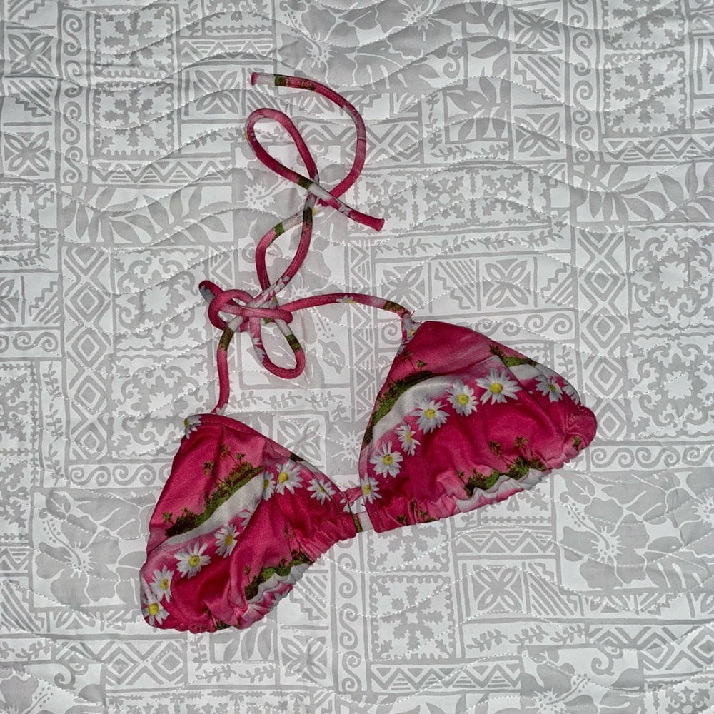 Top Bikini